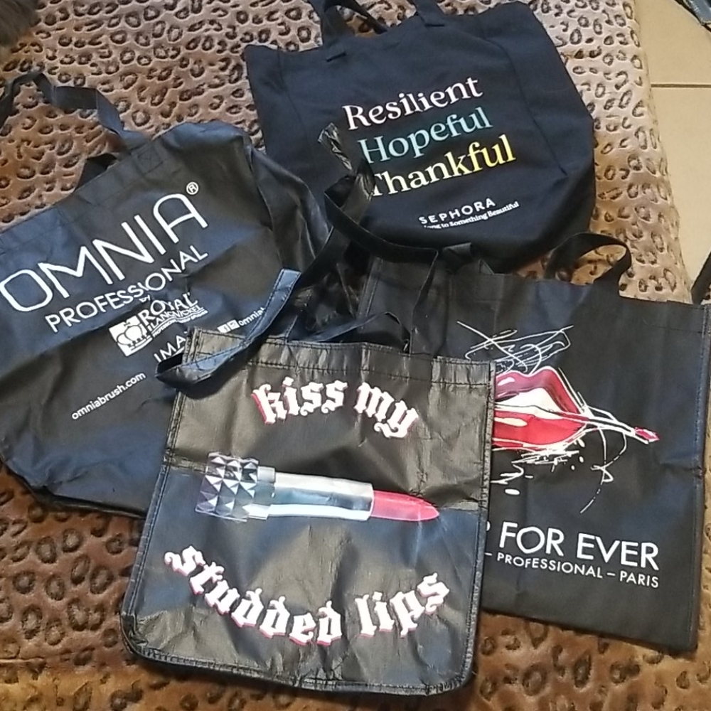 Bag bundle